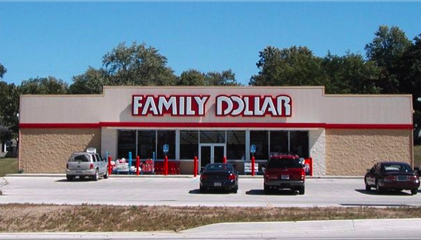 picture of Family Dollar